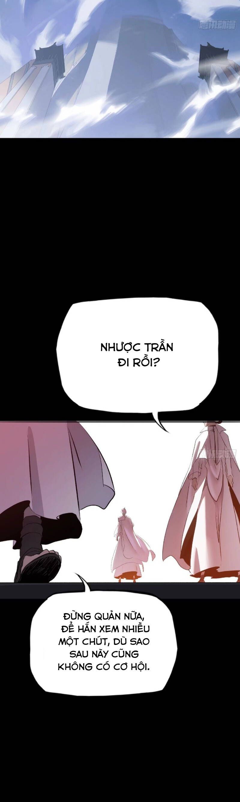 đọc truyện Phong Yêu Vấn Đạo Chương 33 ảnh 42 tại Thiên Thai Truyện