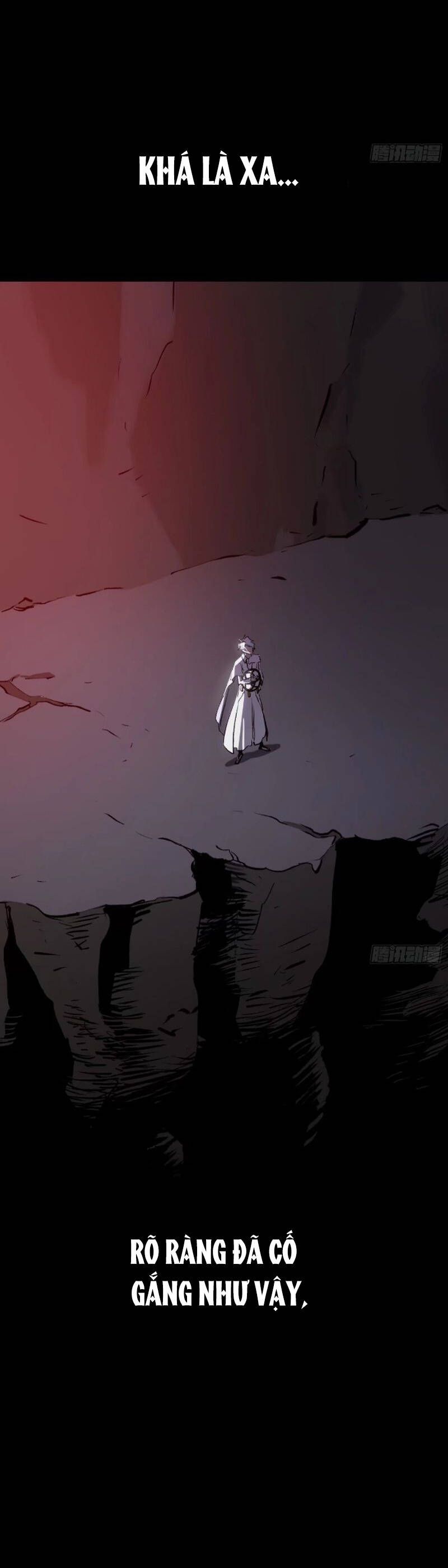 đọc truyện Phong Yêu Vấn Đạo Chương 33 ảnh 43 tại Thiên Thai Truyện