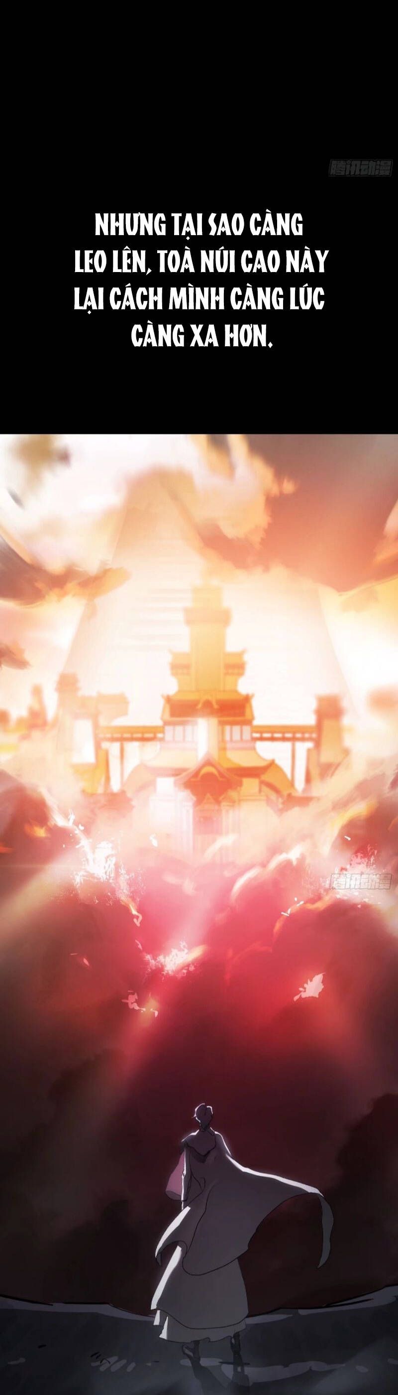 đọc truyện Phong Yêu Vấn Đạo Chương 33 ảnh 44 tại Thiên Thai Truyện