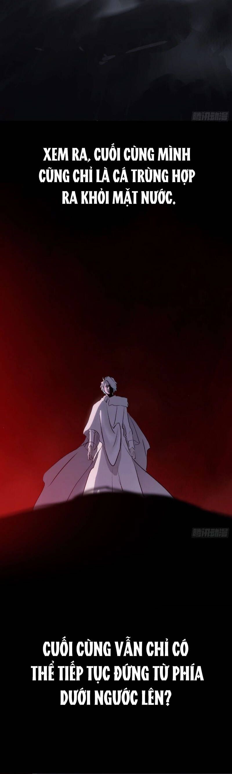 đọc truyện Phong Yêu Vấn Đạo Chương 33 ảnh 45 tại Thiên Thai Truyện