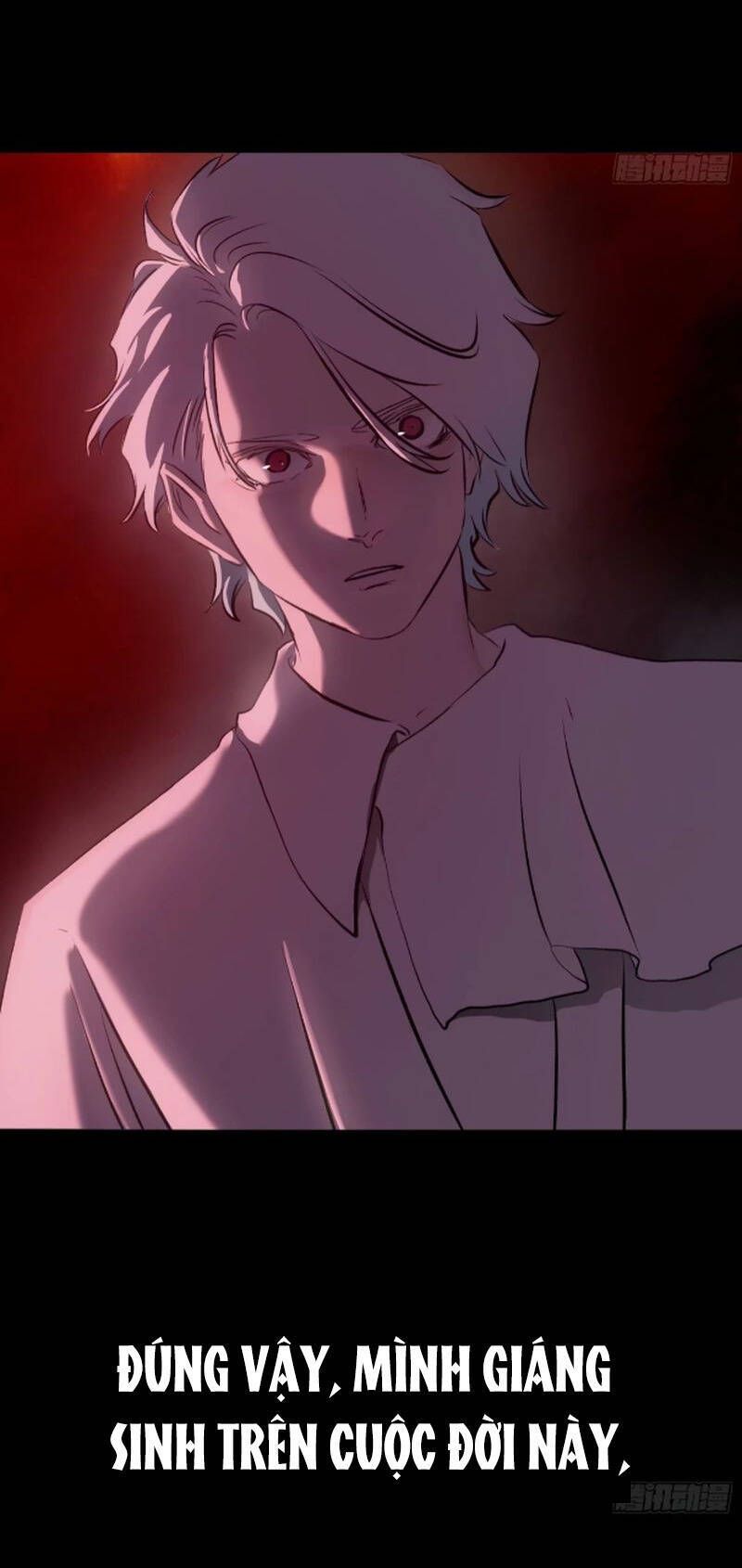 đọc truyện Phong Yêu Vấn Đạo Chương 33 ảnh 50 tại Thiên Thai Truyện