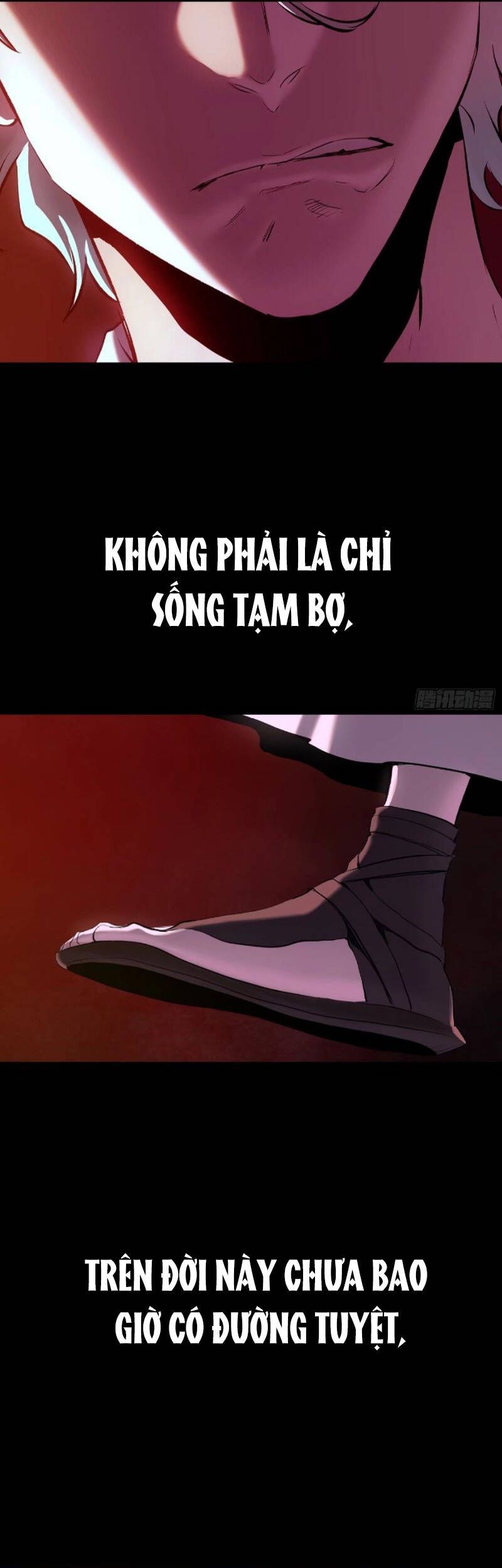 đọc truyện Phong Yêu Vấn Đạo Chương 33 ảnh 52 tại Thiên Thai Truyện