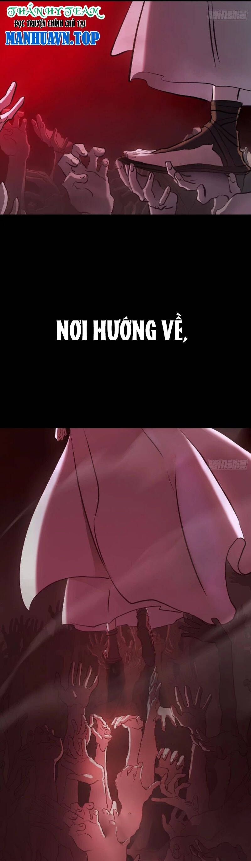 đọc truyện Phong Yêu Vấn Đạo Chương 33 ảnh 53 tại Thiên Thai Truyện