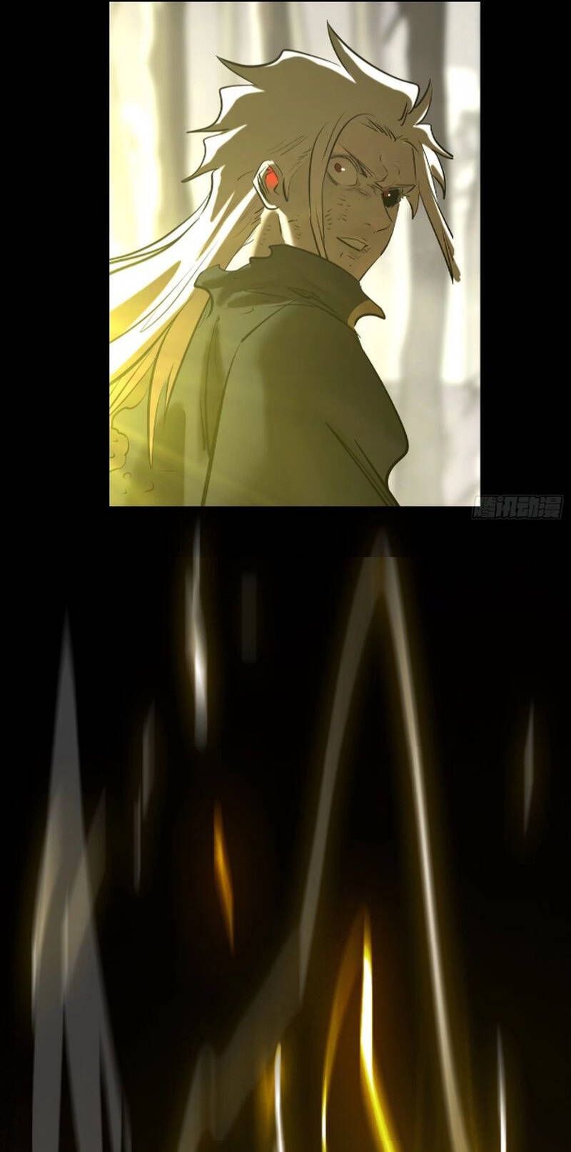 đọc truyện Phong Yêu Vấn Đạo Chương 33 ảnh 55 tại Thiên Thai Truyện