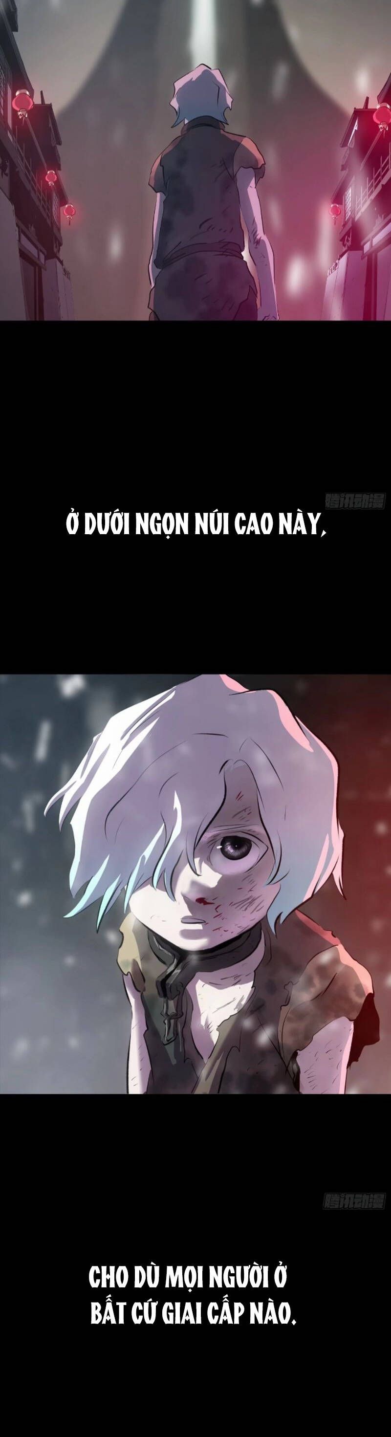 đọc truyện Phong Yêu Vấn Đạo Chương 33 ảnh 10 tại Thiên Thai Truyện