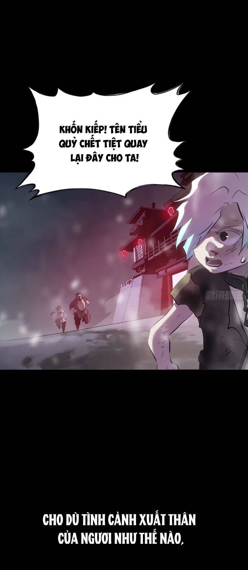 đọc truyện Phong Yêu Vấn Đạo Chương 33 ảnh 11 tại Thiên Thai Truyện