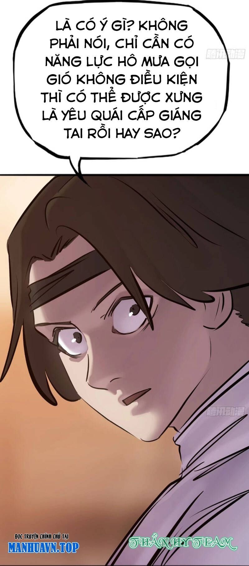 đọc truyện Phong Yêu Vấn Đạo Chương 34 ảnh 20 tại Thiên Thai Truyện