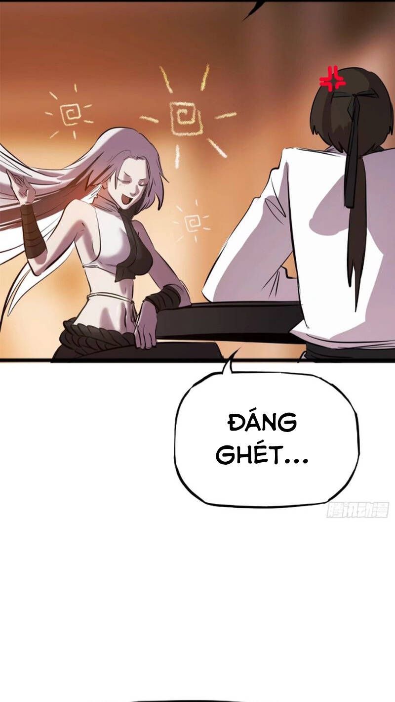 đọc truyện Phong Yêu Vấn Đạo Chương 34 ảnh 25 tại Thiên Thai Truyện