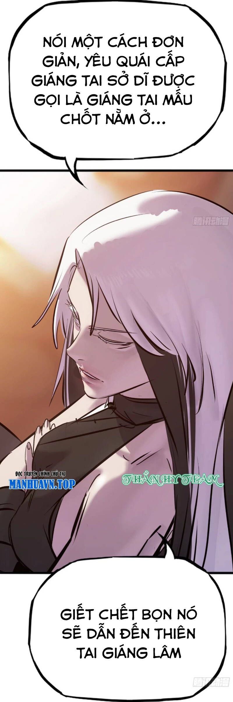 đọc truyện Phong Yêu Vấn Đạo Chương 34 ảnh 26 tại Thiên Thai Truyện