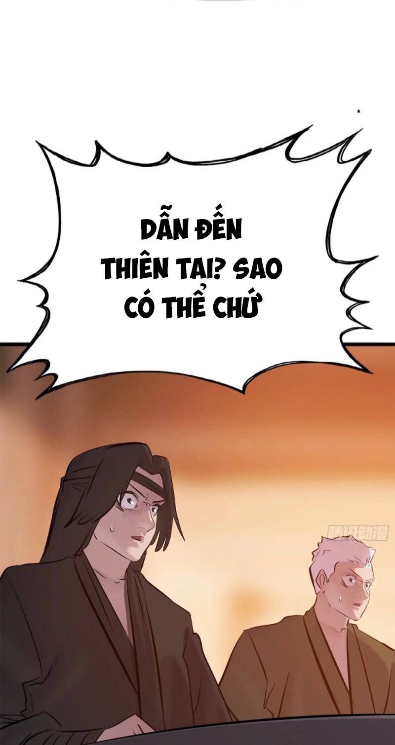 đọc truyện Phong Yêu Vấn Đạo Chương 34 ảnh 27 tại Thiên Thai Truyện