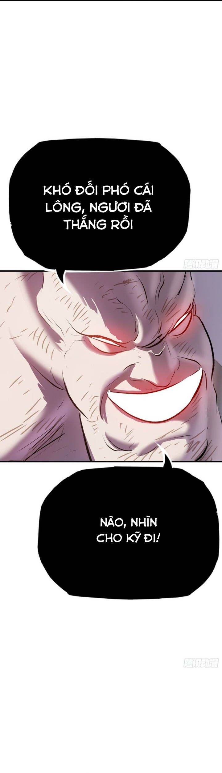 đọc truyện Phong Yêu Vấn Đạo Chương 34 ảnh 35 tại Thiên Thai Truyện