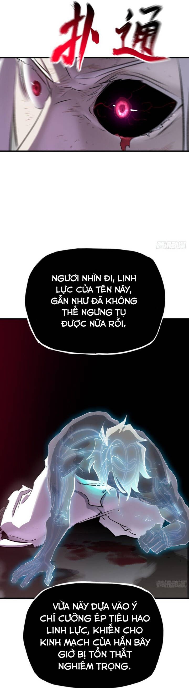 đọc truyện Phong Yêu Vấn Đạo Chương 34 ảnh 36 tại Thiên Thai Truyện