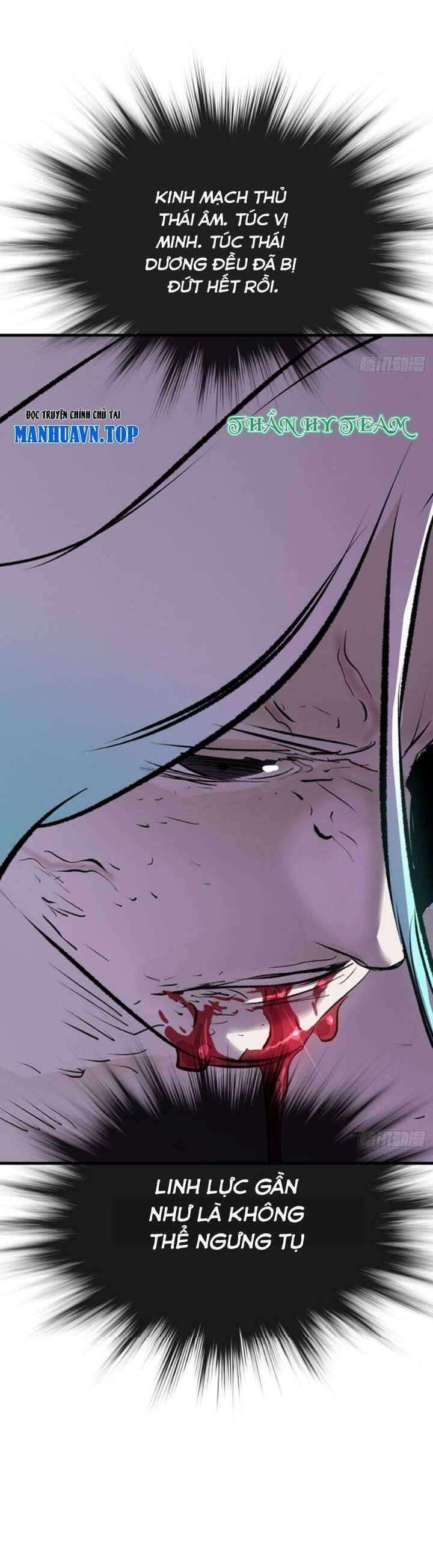 đọc truyện Phong Yêu Vấn Đạo Chương 34 ảnh 38 tại Thiên Thai Truyện