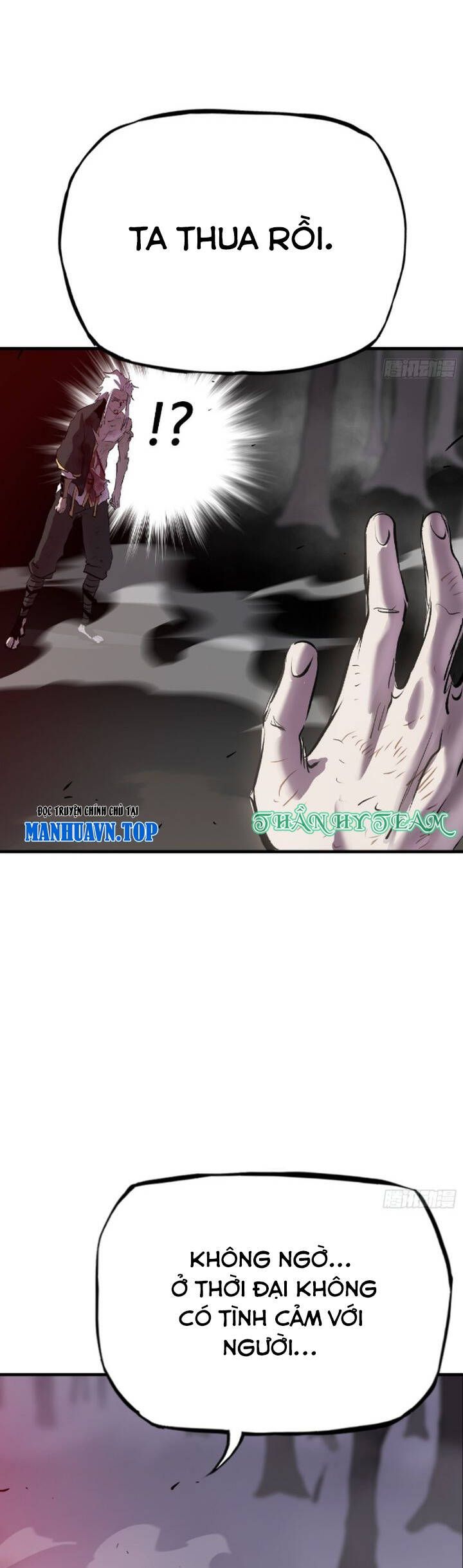 đọc truyện Phong Yêu Vấn Đạo Chương 34 ảnh 40 tại Thiên Thai Truyện