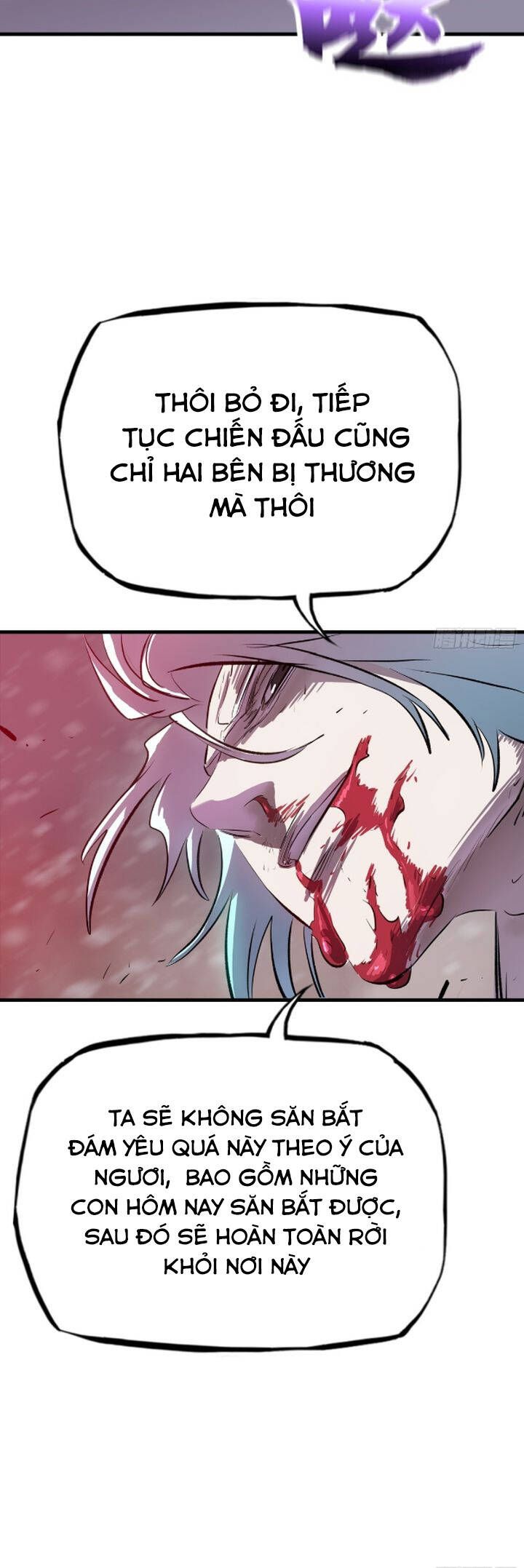 đọc truyện Phong Yêu Vấn Đạo Chương 34 ảnh 42 tại Thiên Thai Truyện