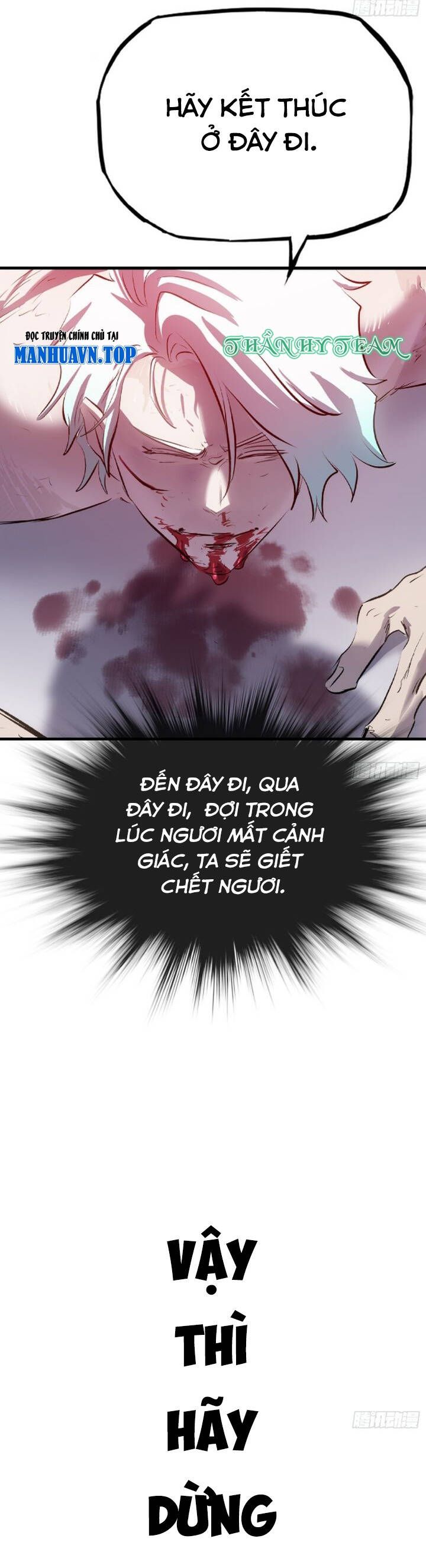 đọc truyện Phong Yêu Vấn Đạo Chương 34 ảnh 43 tại Thiên Thai Truyện