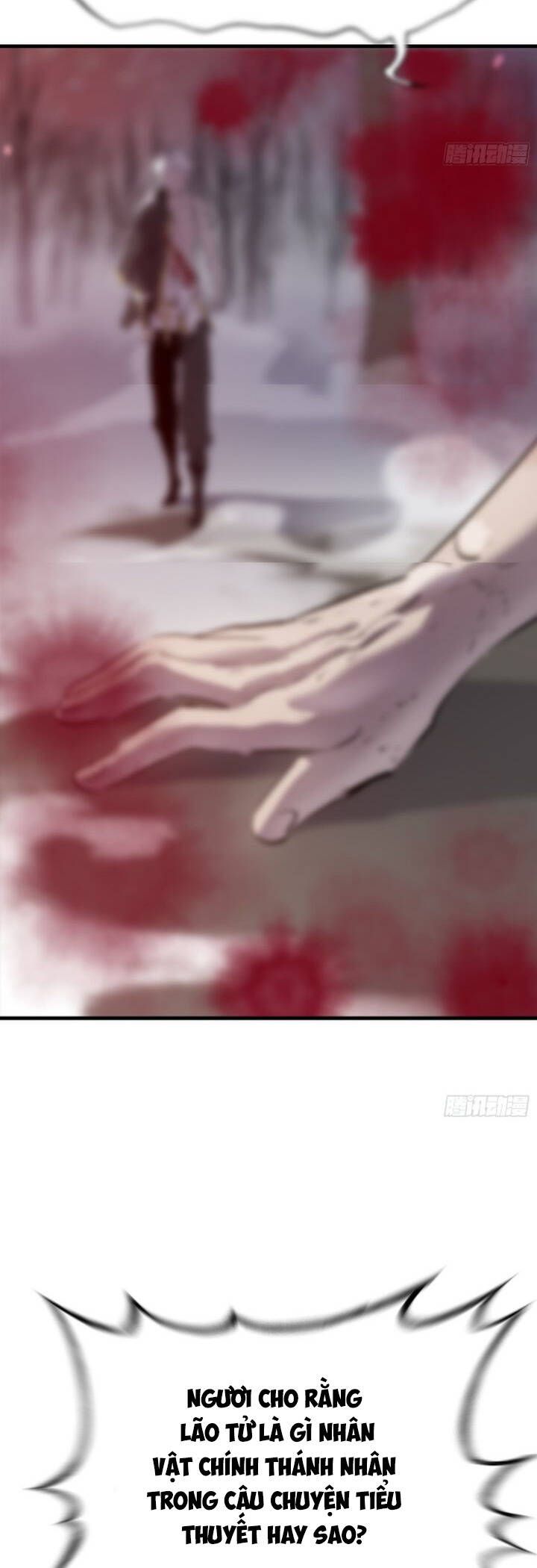 đọc truyện Phong Yêu Vấn Đạo Chương 34 ảnh 46 tại Thiên Thai Truyện