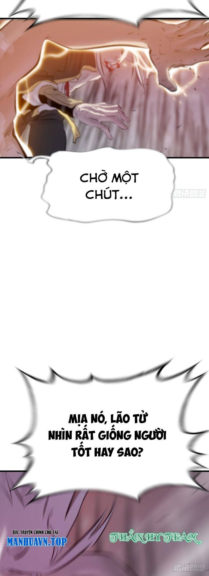 đọc truyện Phong Yêu Vấn Đạo Chương 34 ảnh 47 tại Thiên Thai Truyện