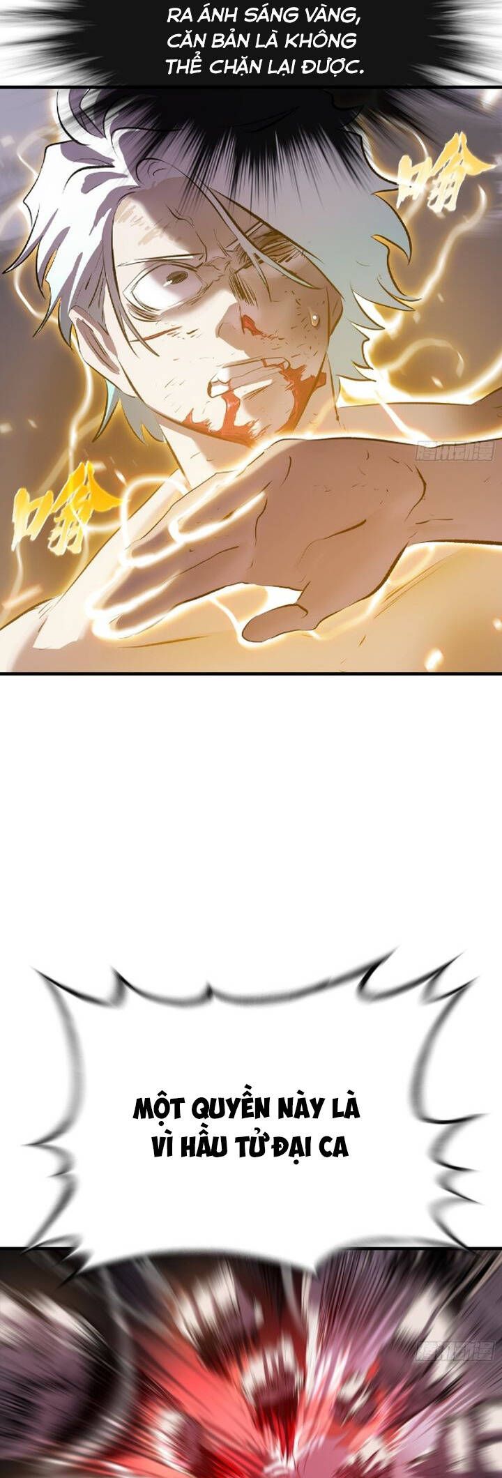 đọc truyện Phong Yêu Vấn Đạo Chương 34 ảnh 50 tại Thiên Thai Truyện