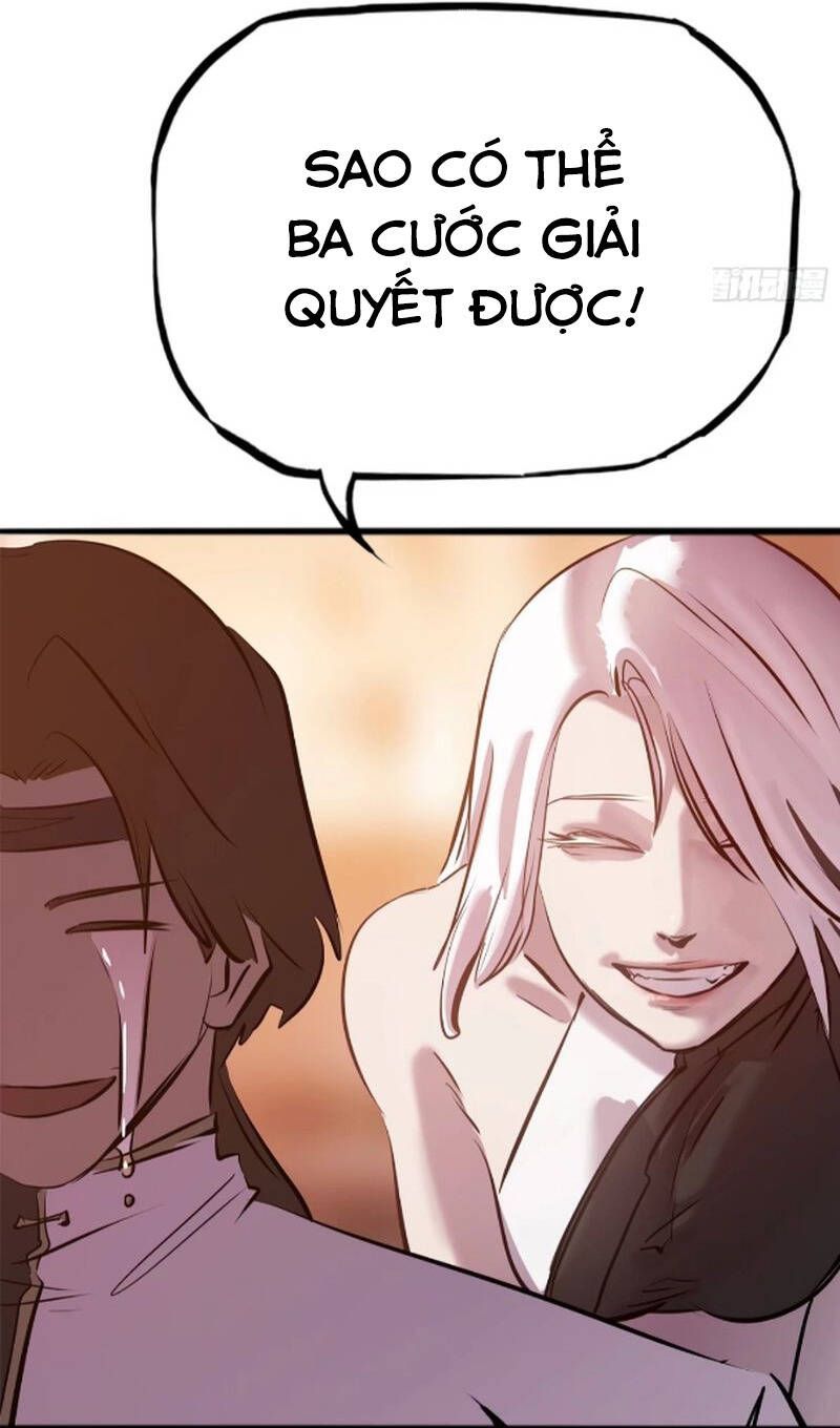 đọc truyện Phong Yêu Vấn Đạo Chương 34 ảnh 7 tại Thiên Thai Truyện