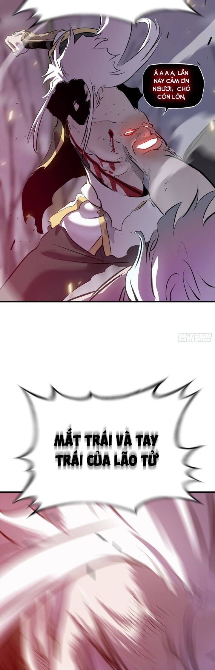 đọc truyện Phong Yêu Vấn Đạo Chương 34 ảnh 53 tại Thiên Thai Truyện