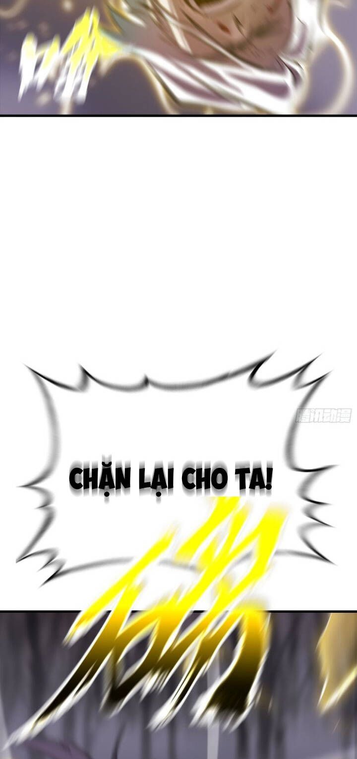 đọc truyện Phong Yêu Vấn Đạo Chương 34 ảnh 55 tại Thiên Thai Truyện