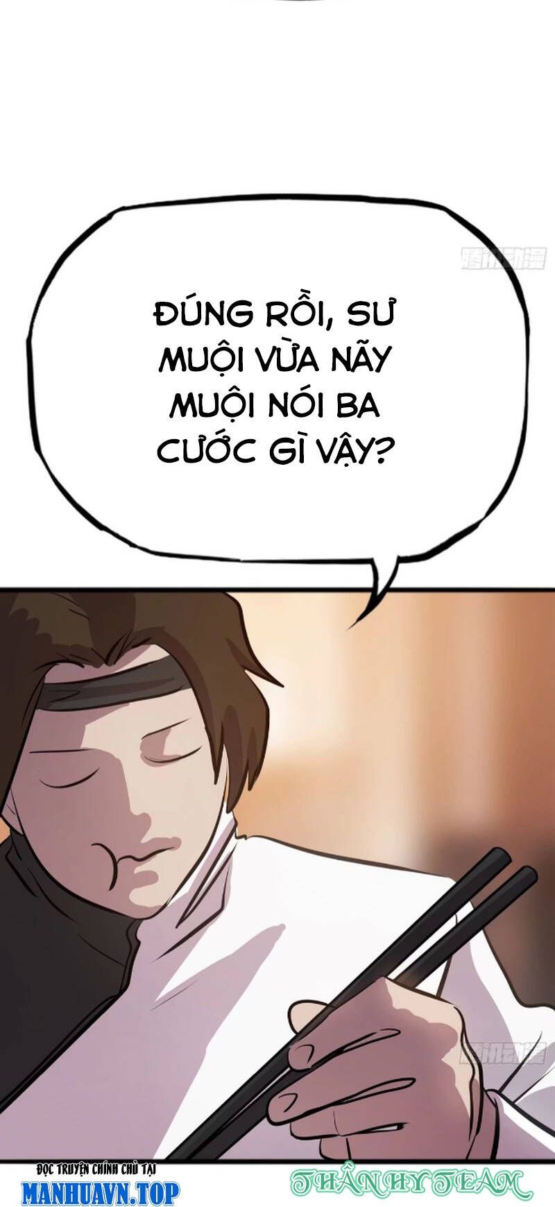 đọc truyện Phong Yêu Vấn Đạo Chương 34 ảnh 11 tại Thiên Thai Truyện