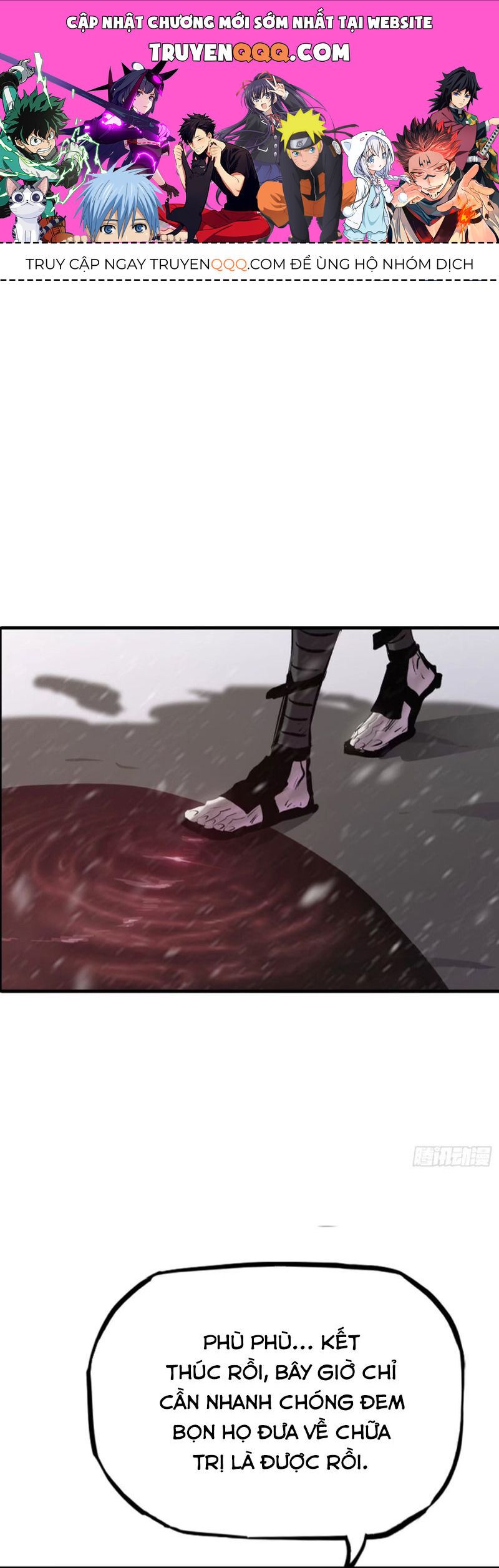 đọc truyện Phong Yêu Vấn Đạo Chương 35 ảnh 3 tại Thiên Thai Truyện