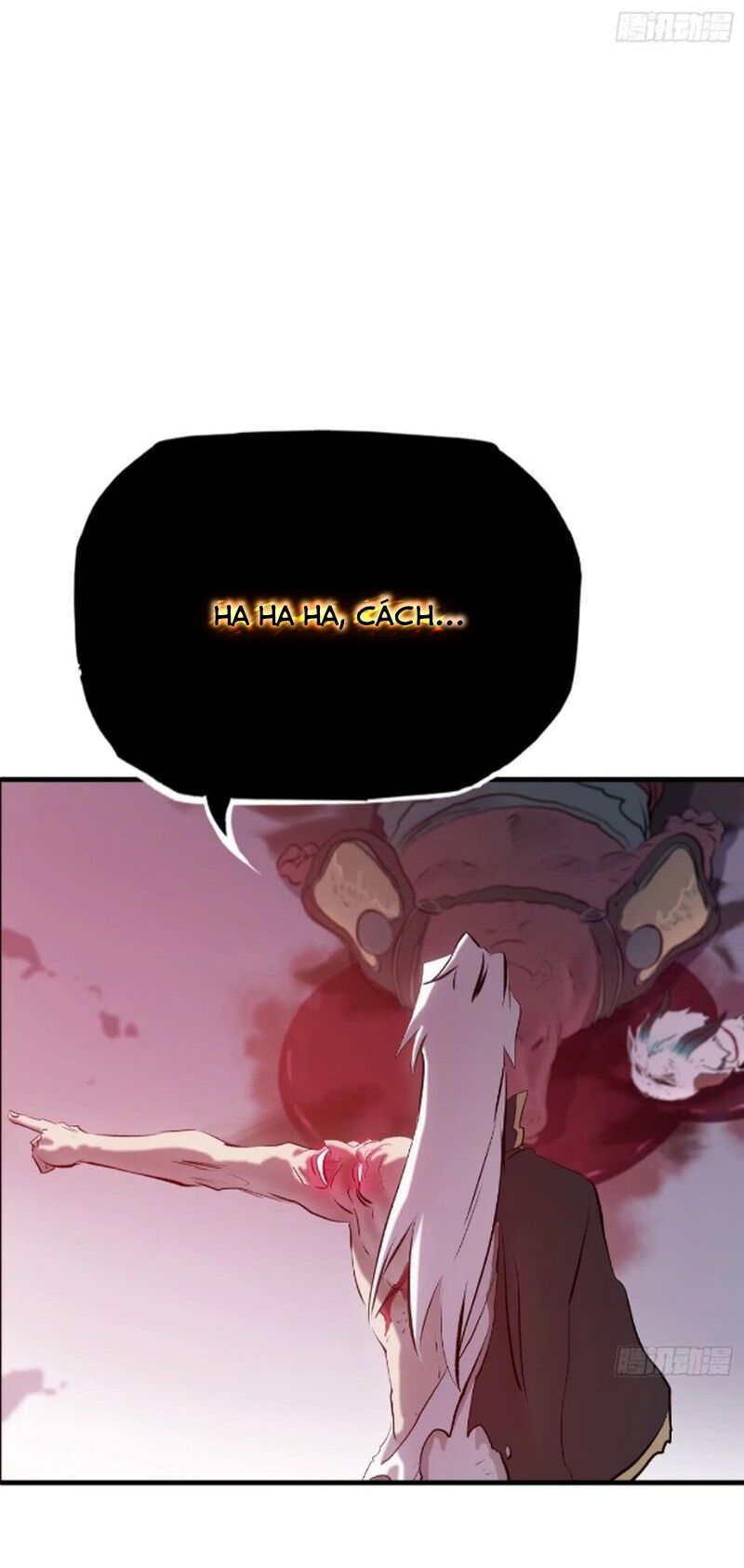 đọc truyện Phong Yêu Vấn Đạo Chương 35 ảnh 12 tại Thiên Thai Truyện