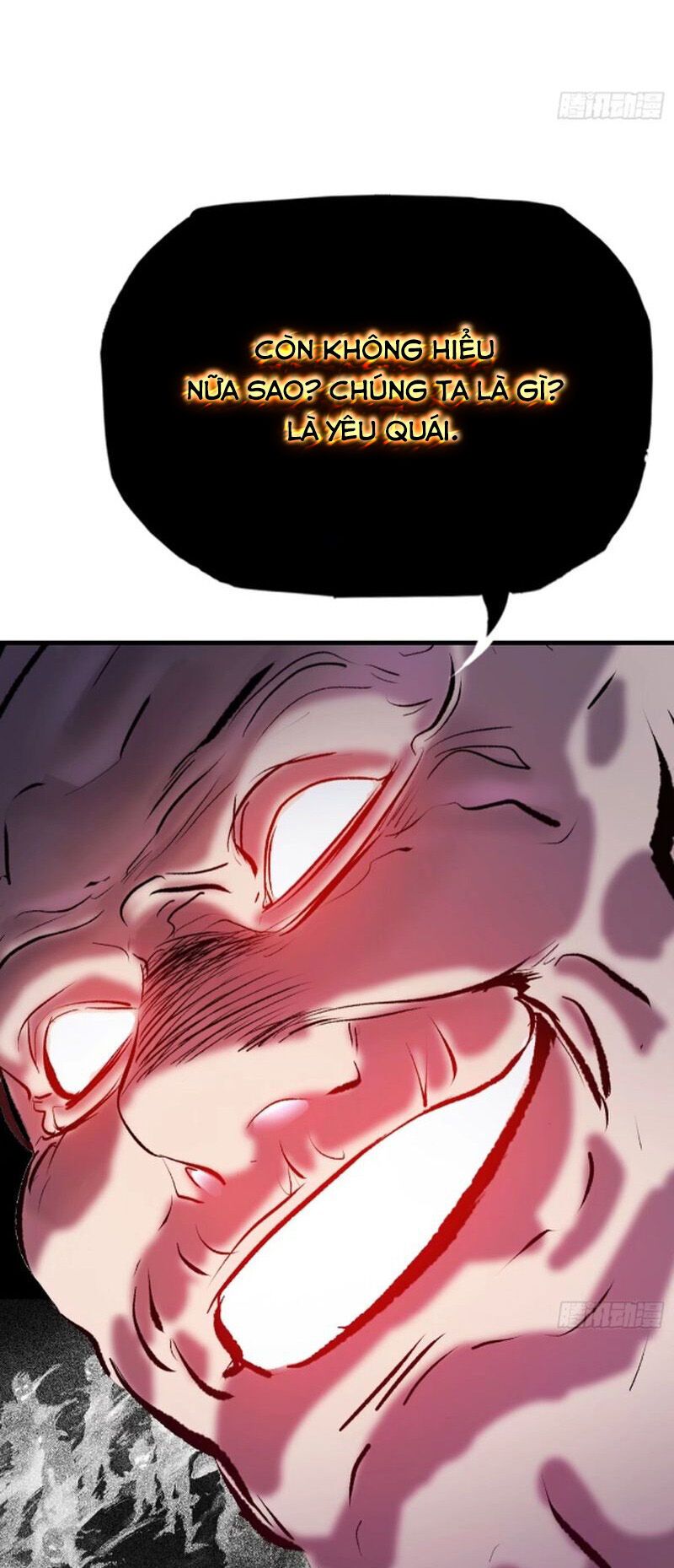 đọc truyện Phong Yêu Vấn Đạo Chương 35 ảnh 15 tại Thiên Thai Truyện