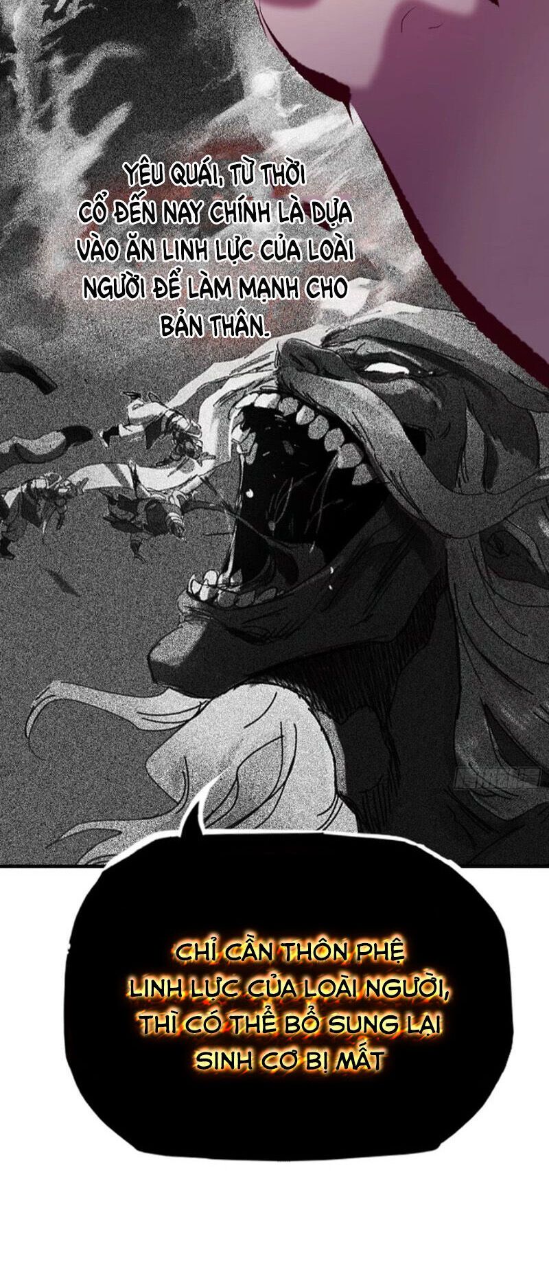 đọc truyện Phong Yêu Vấn Đạo Chương 35 ảnh 16 tại Thiên Thai Truyện