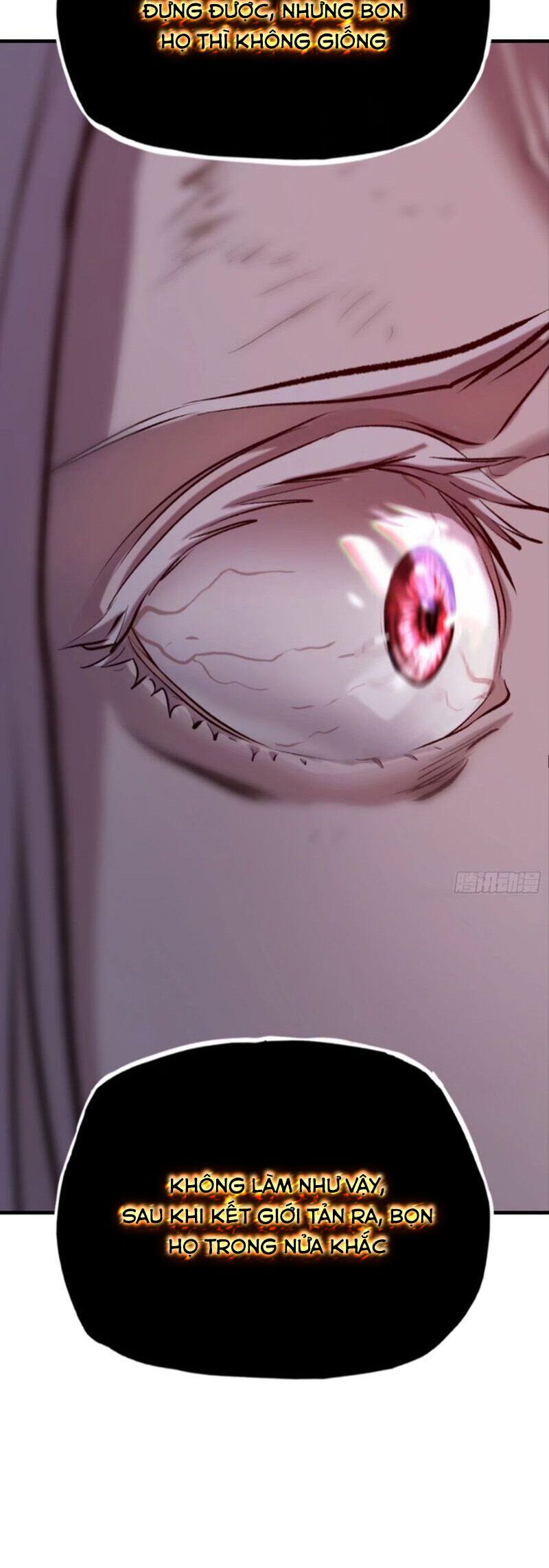 đọc truyện Phong Yêu Vấn Đạo Chương 35 ảnh 18 tại Thiên Thai Truyện