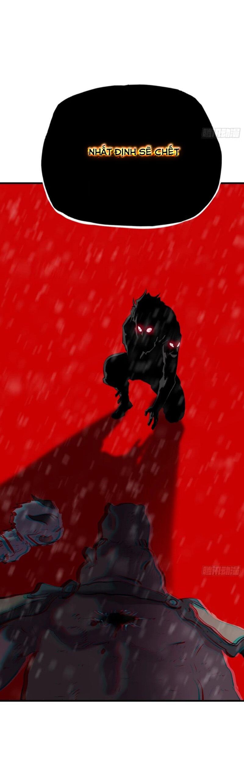 đọc truyện Phong Yêu Vấn Đạo Chương 35 ảnh 19 tại Thiên Thai Truyện