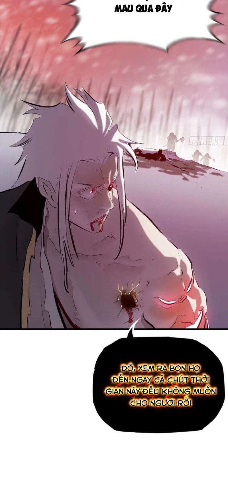 đọc truyện Phong Yêu Vấn Đạo Chương 35 ảnh 21 tại Thiên Thai Truyện