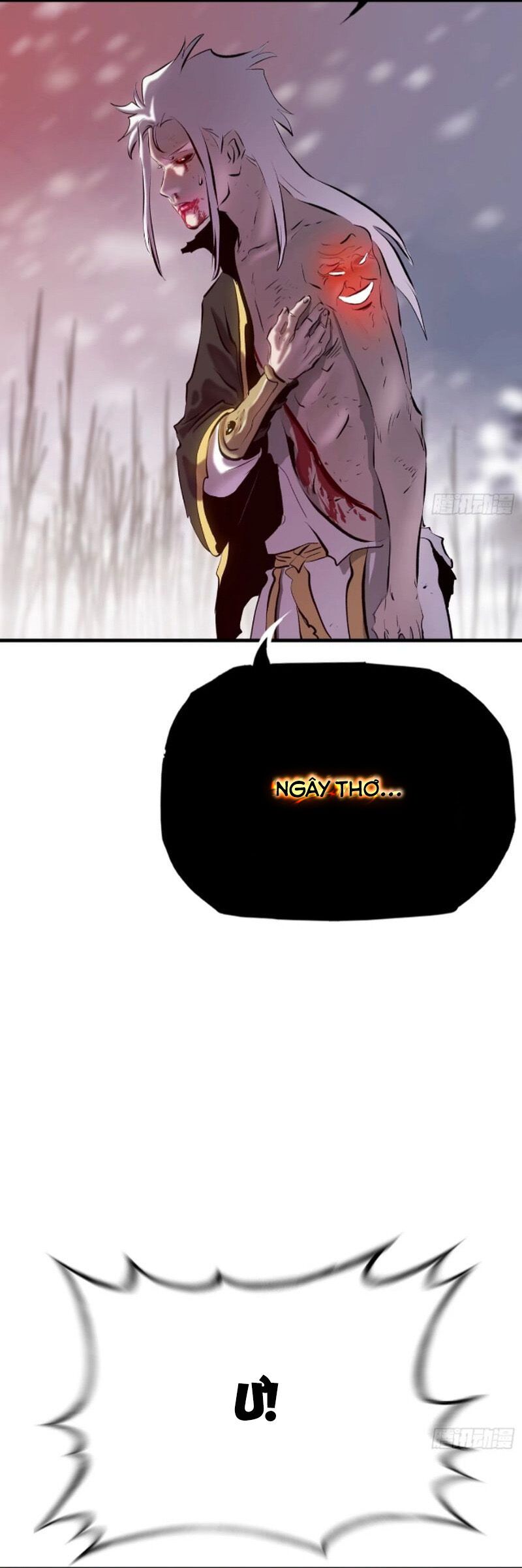 đọc truyện Phong Yêu Vấn Đạo Chương 35 ảnh 4 tại Thiên Thai Truyện