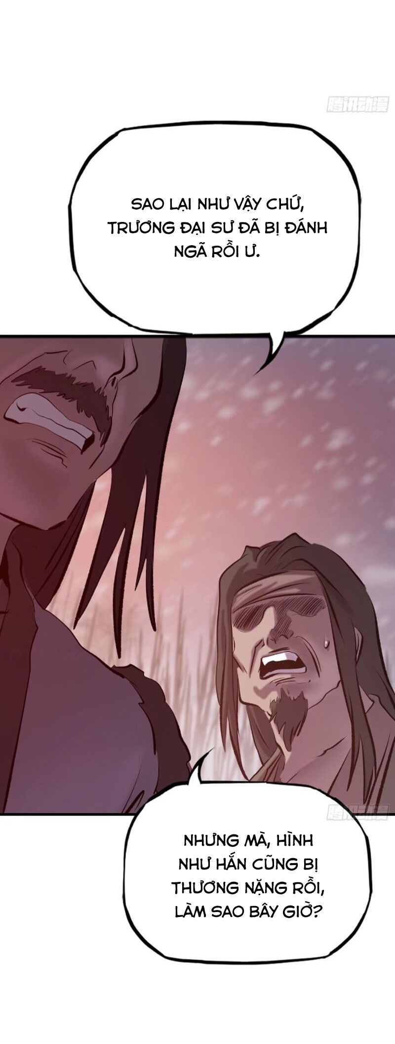 đọc truyện Phong Yêu Vấn Đạo Chương 35 ảnh 22 tại Thiên Thai Truyện