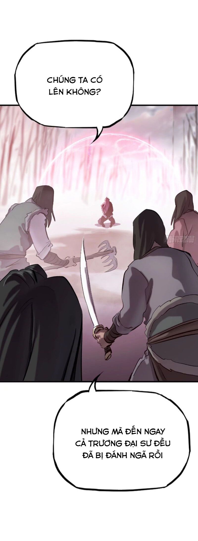 đọc truyện Phong Yêu Vấn Đạo Chương 35 ảnh 23 tại Thiên Thai Truyện