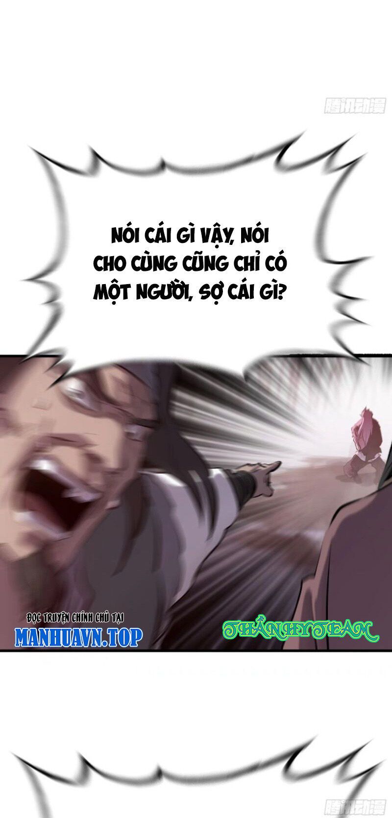 đọc truyện Phong Yêu Vấn Đạo Chương 35 ảnh 24 tại Thiên Thai Truyện