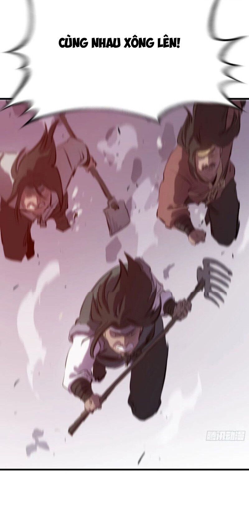 đọc truyện Phong Yêu Vấn Đạo Chương 35 ảnh 25 tại Thiên Thai Truyện