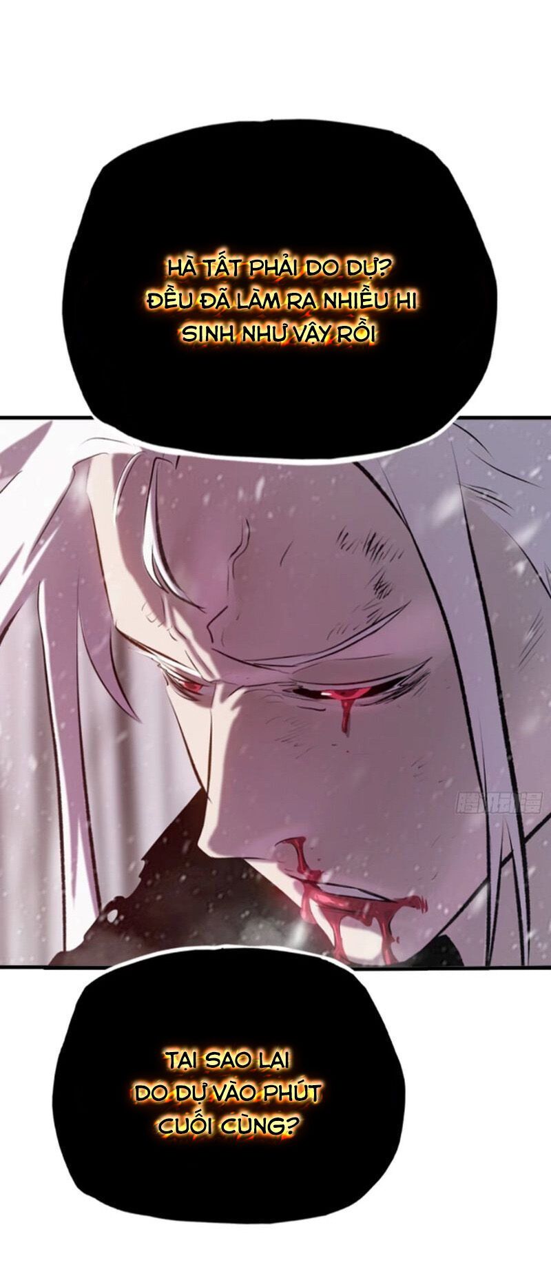 đọc truyện Phong Yêu Vấn Đạo Chương 35 ảnh 26 tại Thiên Thai Truyện