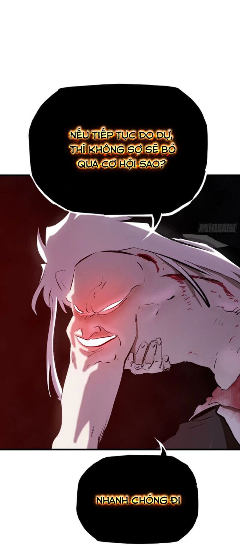 đọc truyện Phong Yêu Vấn Đạo Chương 35 ảnh 27 tại Thiên Thai Truyện