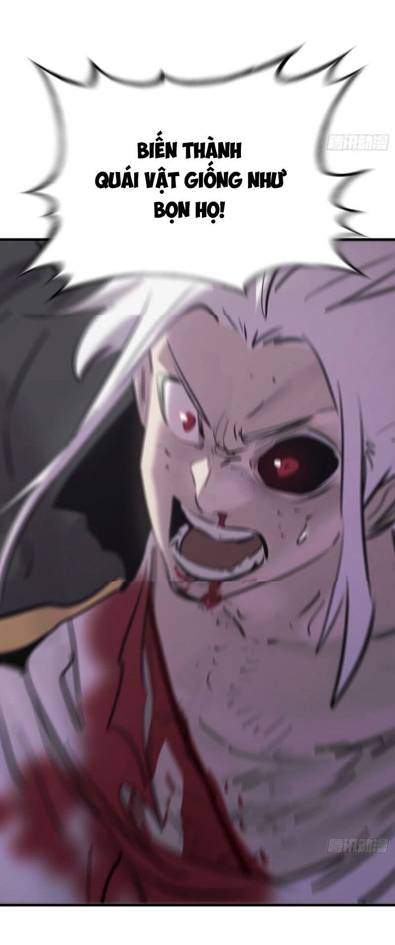 đọc truyện Phong Yêu Vấn Đạo Chương 35 ảnh 29 tại Thiên Thai Truyện