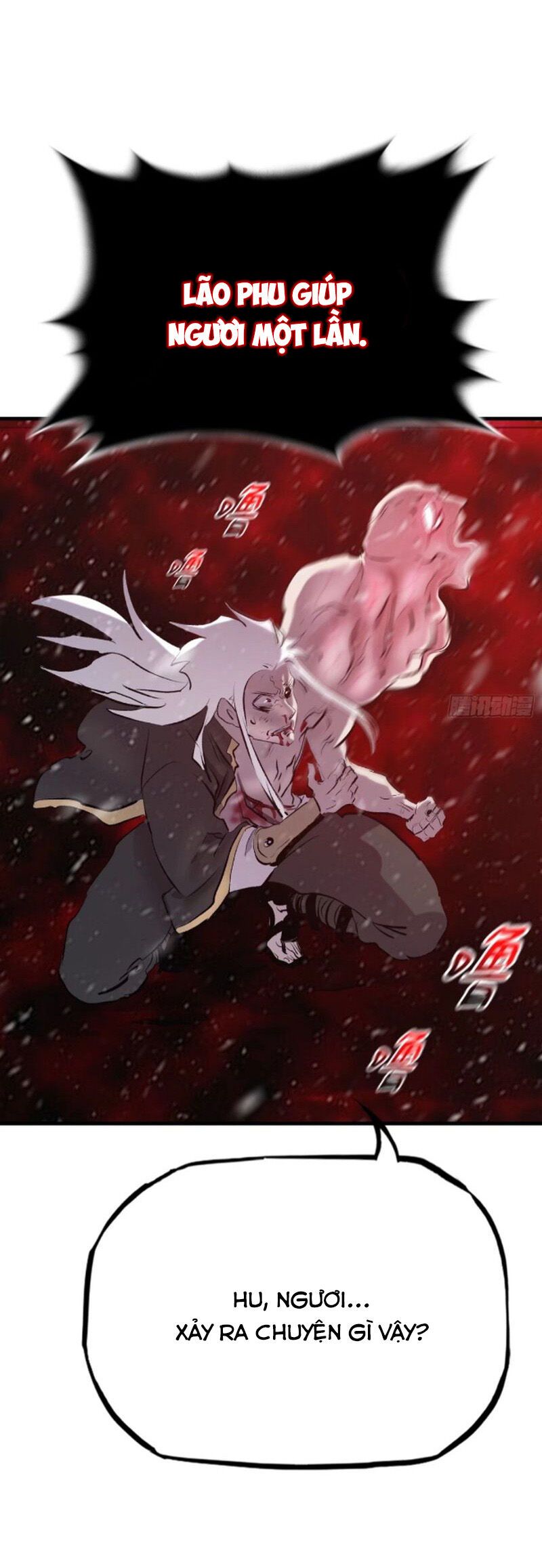 đọc truyện Phong Yêu Vấn Đạo Chương 35 ảnh 31 tại Thiên Thai Truyện