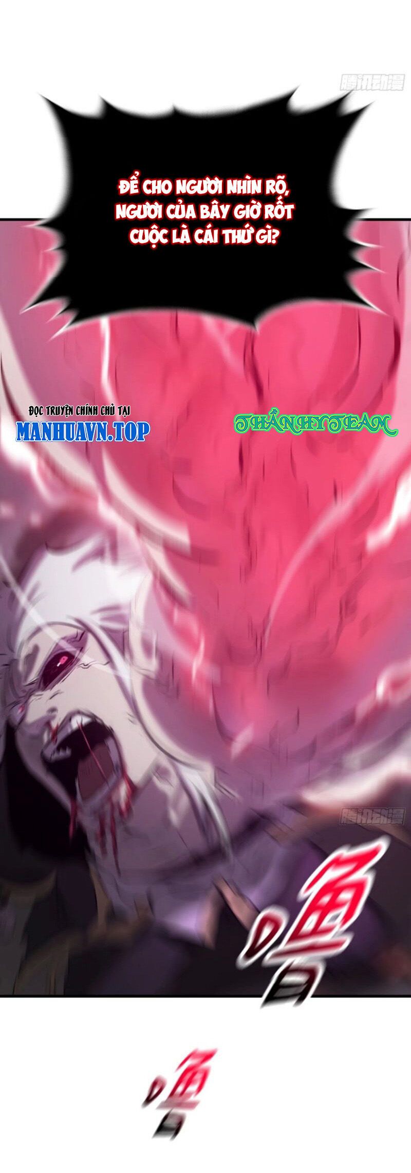 đọc truyện Phong Yêu Vấn Đạo Chương 35 ảnh 32 tại Thiên Thai Truyện