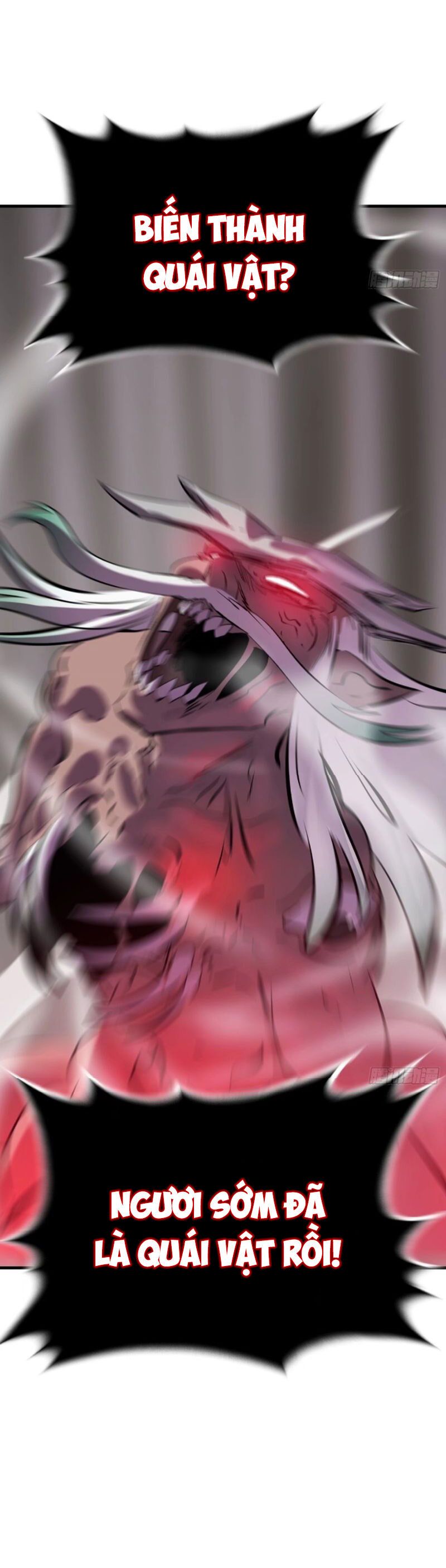 đọc truyện Phong Yêu Vấn Đạo Chương 35 ảnh 36 tại Thiên Thai Truyện