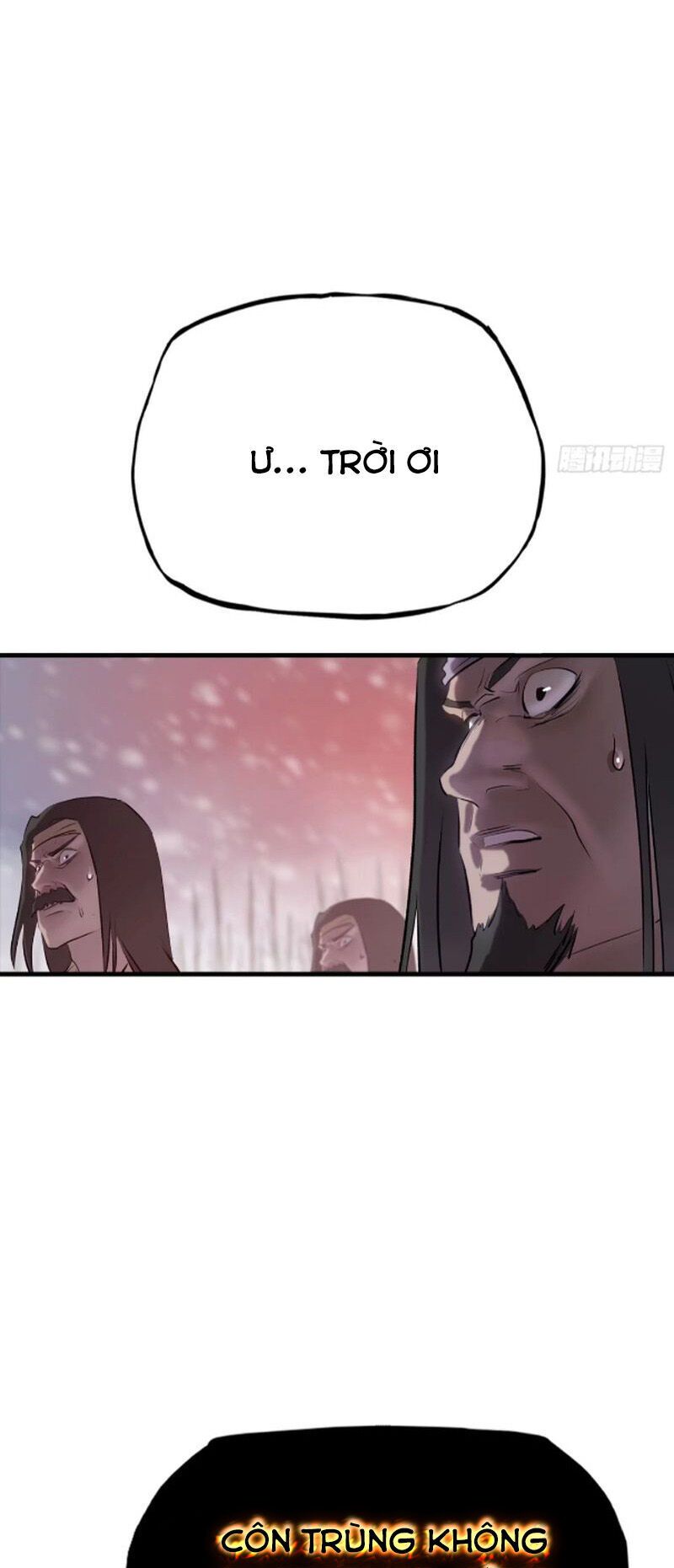 đọc truyện Phong Yêu Vấn Đạo Chương 35 ảnh 37 tại Thiên Thai Truyện