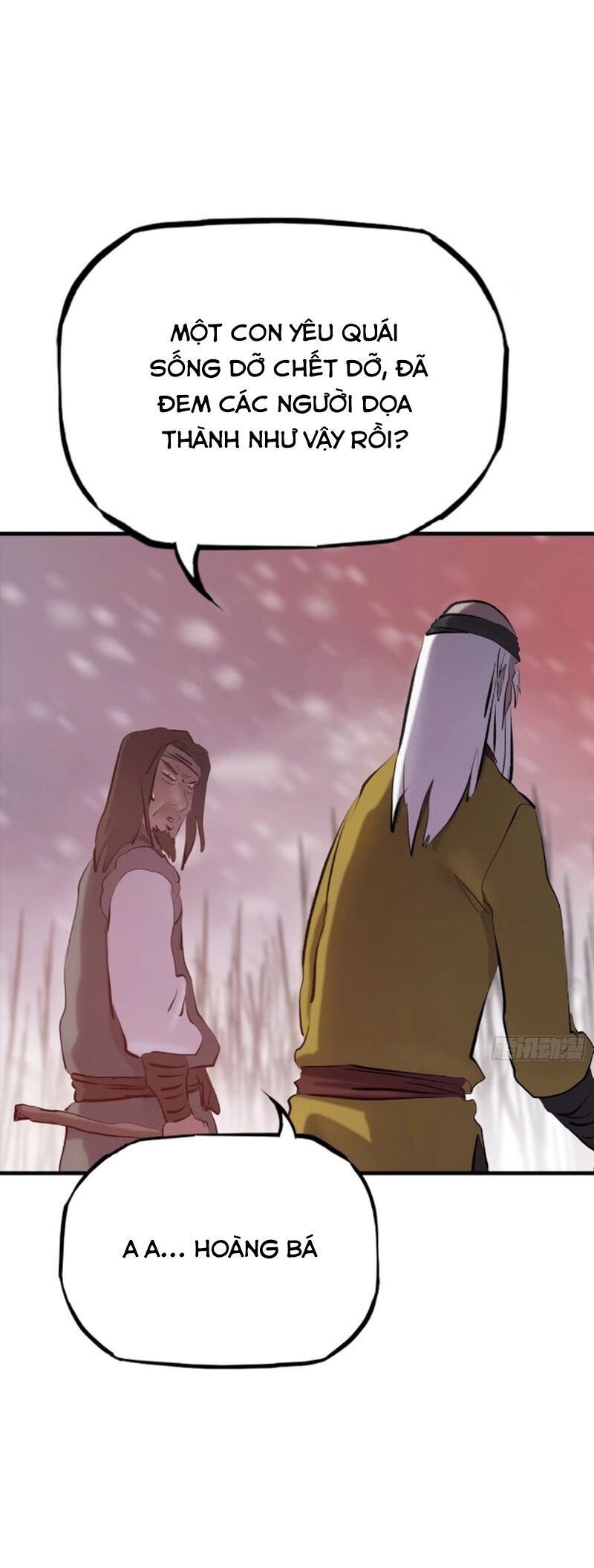 đọc truyện Phong Yêu Vấn Đạo Chương 35 ảnh 39 tại Thiên Thai Truyện