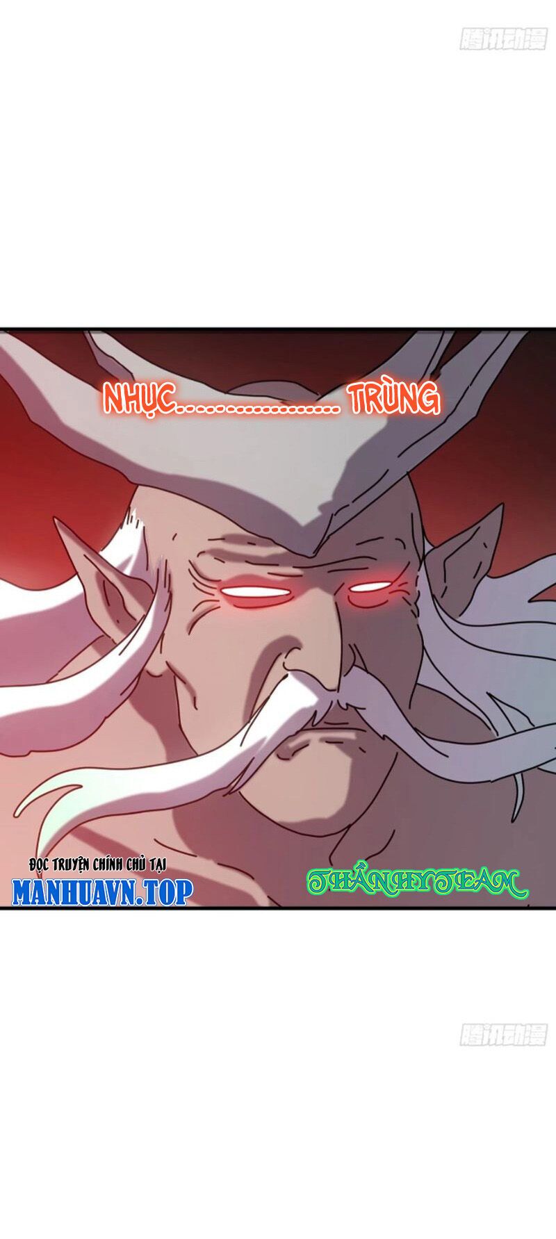 đọc truyện Phong Yêu Vấn Đạo Chương 35 ảnh 41 tại Thiên Thai Truyện