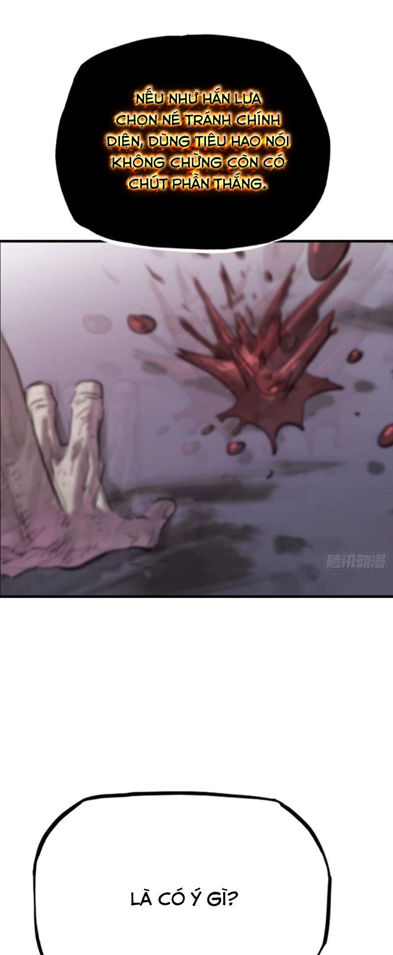 đọc truyện Phong Yêu Vấn Đạo Chương 35 ảnh 6 tại Thiên Thai Truyện