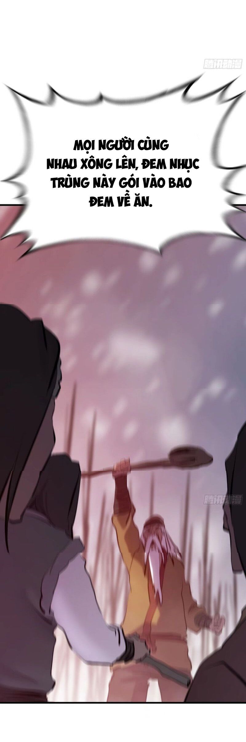 đọc truyện Phong Yêu Vấn Đạo Chương 35 ảnh 44 tại Thiên Thai Truyện